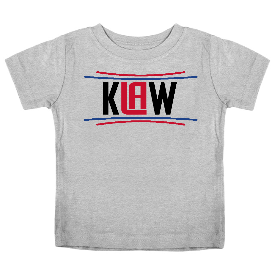 KLAW Kids T-Shirt