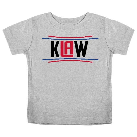 KLAW Kids T-Shirt