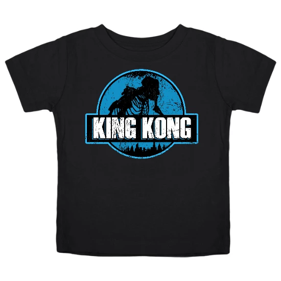 Kong Park Kids T-Shirt