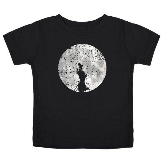 Ronin of the Night Kids T-Shirt