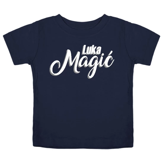 Luka Magić Kids T-Shirt
