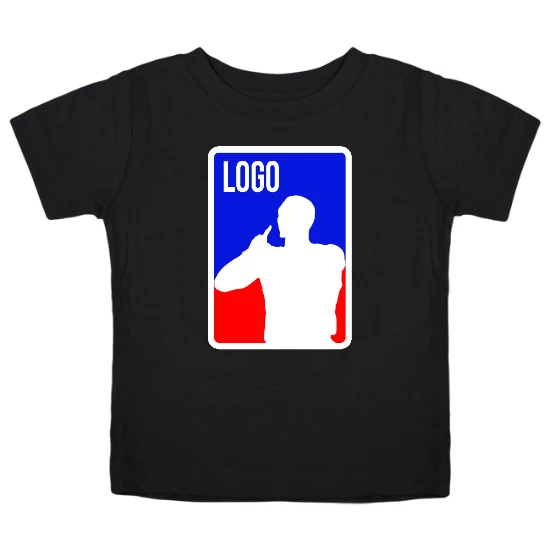 The Logo Kids T-Shirt