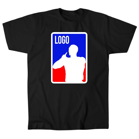 The Logo Mens T-Shirt