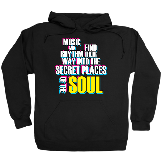 Soul Hoodie