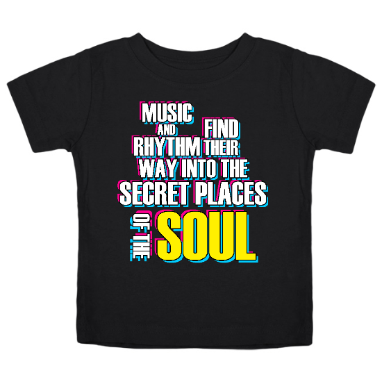 Soul Kids T-Shirt