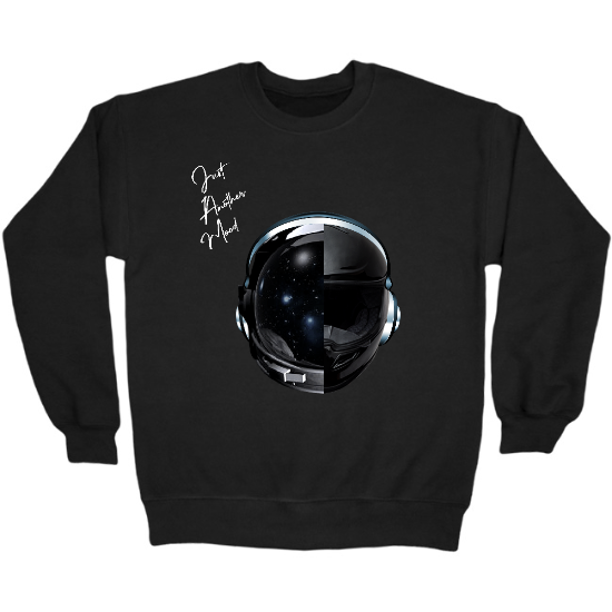 Just Another Mood Crewneck Sweatshirt