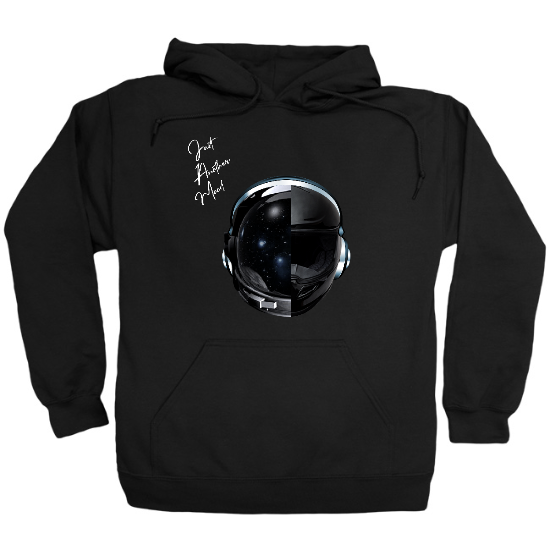 Just Another Mood Hoodie