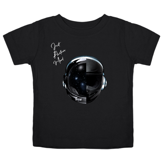 Just Another Mood Kids T-Shirt