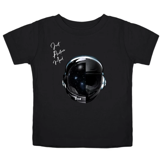 Just Another Mood Kids T-Shirt