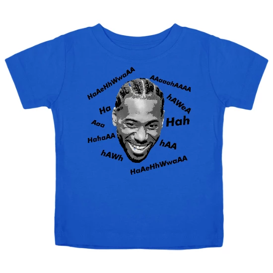 Laughing Kids T-Shirt