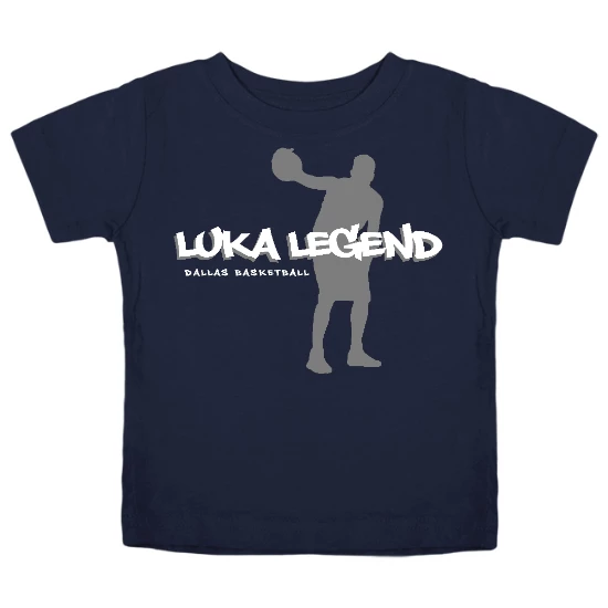 Dallas Legend Kids T-Shirt