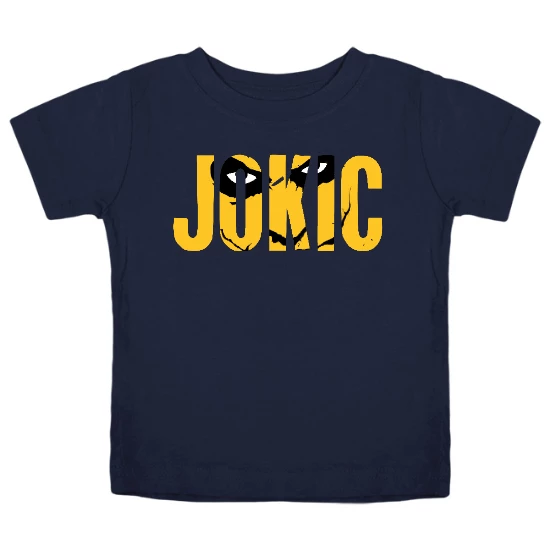 Denver Joker Kids T-Shirt