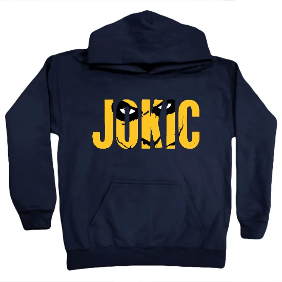 Denver Joker Kids Hoodie