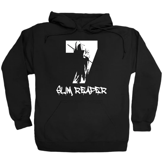 Slim Reaper Hoodie