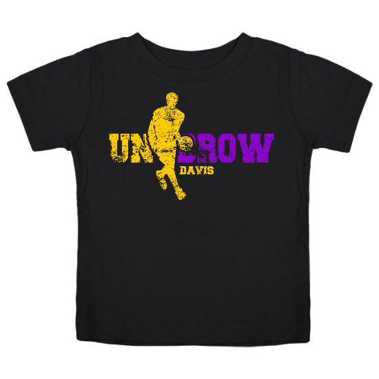 Unibrow Kids T-Shirt