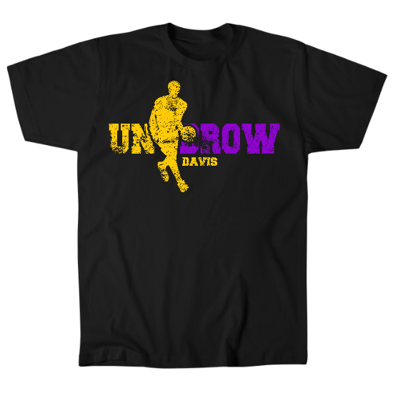 Unibrow Mens T-Shirt