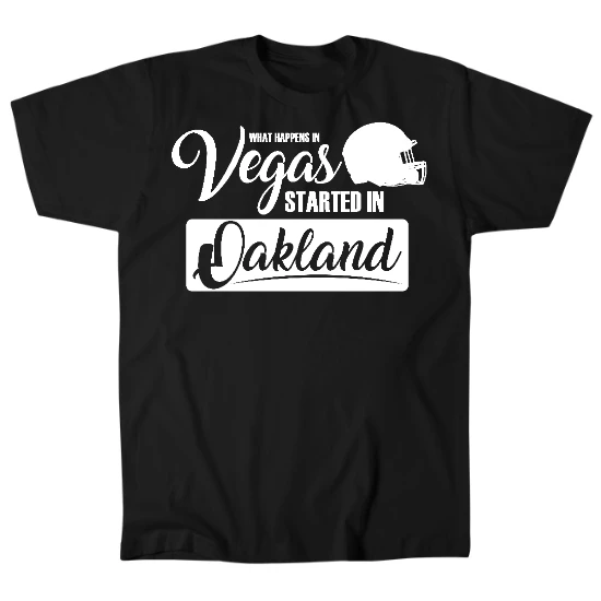 What Happens in Vegas Mens T-Shirt