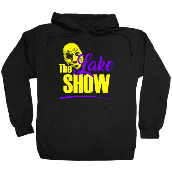 The Lake Show Hoodie