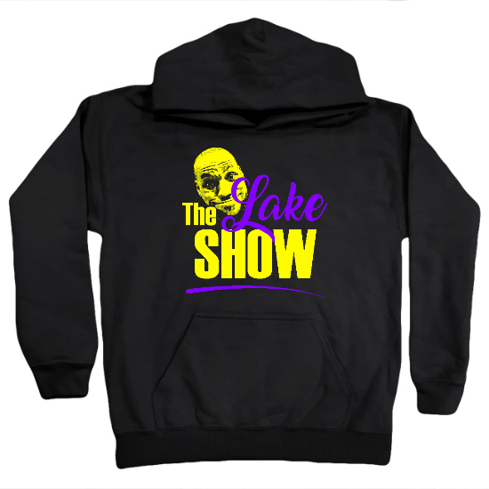 The Lake Show Kids Hoodie