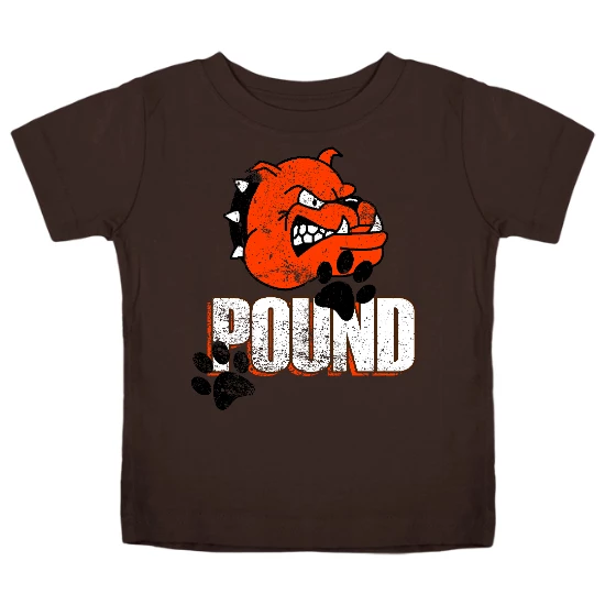 The Pound Kids T-Shirt