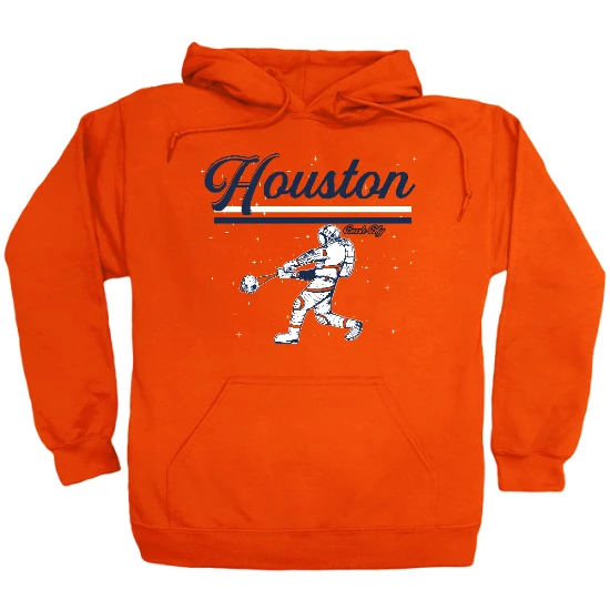 Crush City Space Hoodie