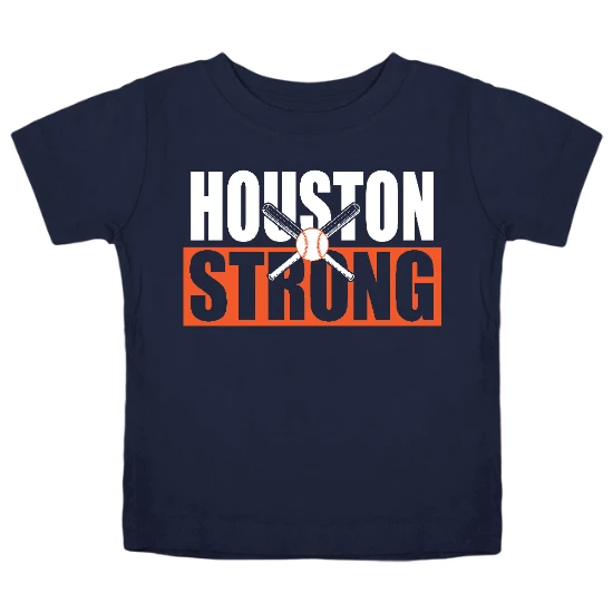 Houston Strong Kids T-Shirt