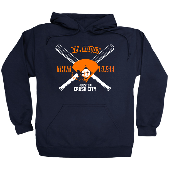 All About That Base Hoodie
