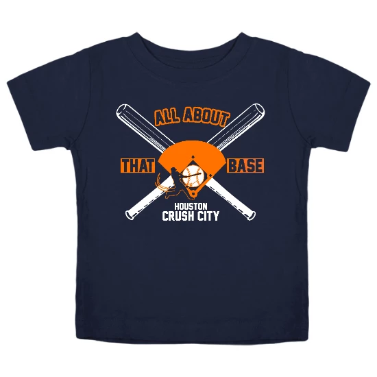 All About That Base Kids T-Shirt