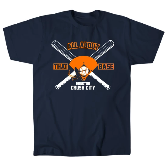 All About That Base Mens T-Shirt