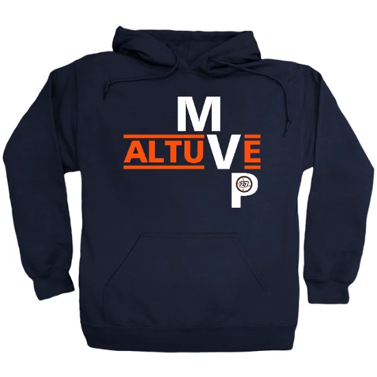 #27 MVP Hoodie