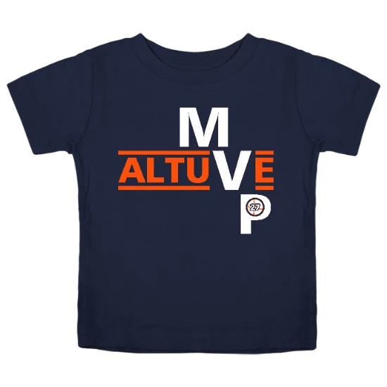 #27 MVP Kids T-Shirt