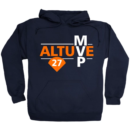 Crush City MVP Hoodie