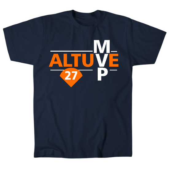 Crush City MVP Mens T-Shirt