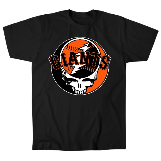 Steal Your Base Tee Mens T-Shirt