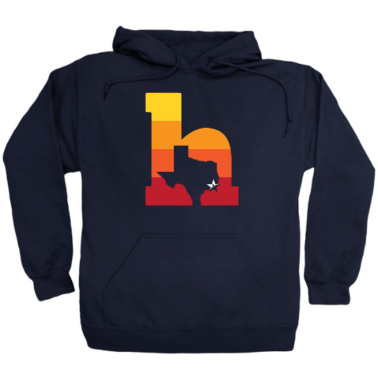 The H Hoodie