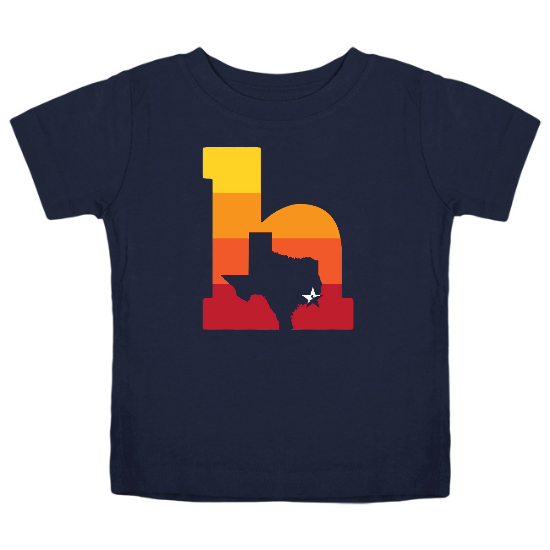 The H Kids T-Shirt