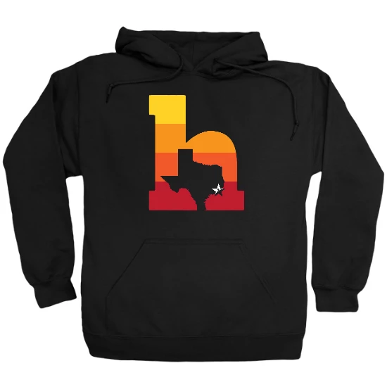 The H Hoodie