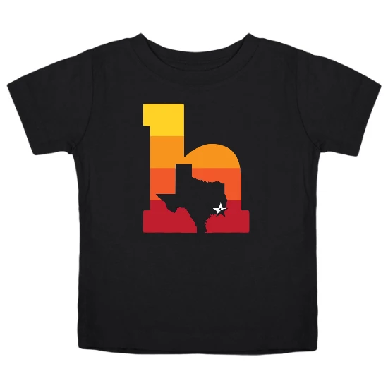 The H Kids T-Shirt