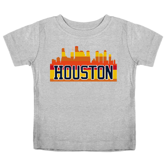 H-Town Tee Kids T-Shirt