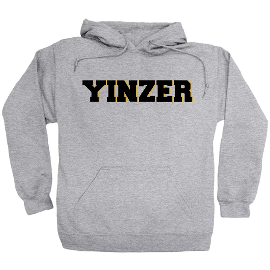 Yinzer Hoodie