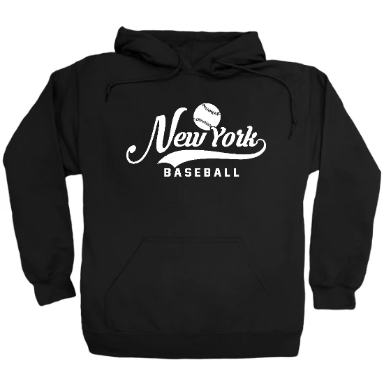 New York Baseball Classic Hoodie