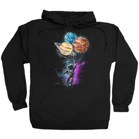 Out of this World Hoodie