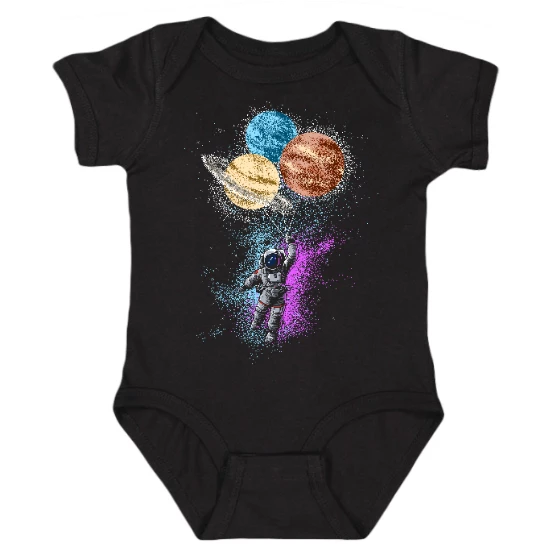 Out of this World Onesie