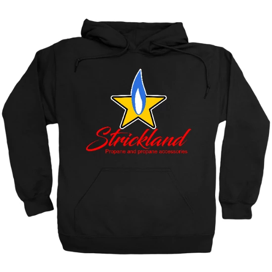 Strickland Propane and Propane Accessories Hoodie