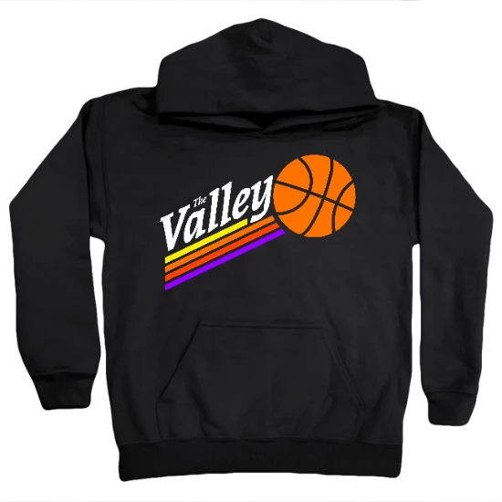 The Valley Kids Hoodie