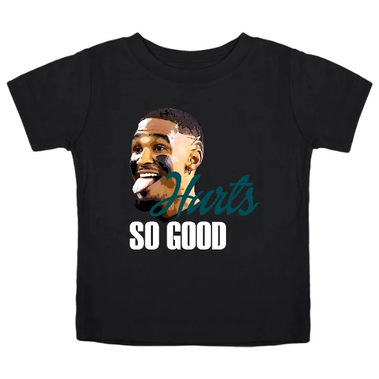Hurts So Good Kids T-Shirt