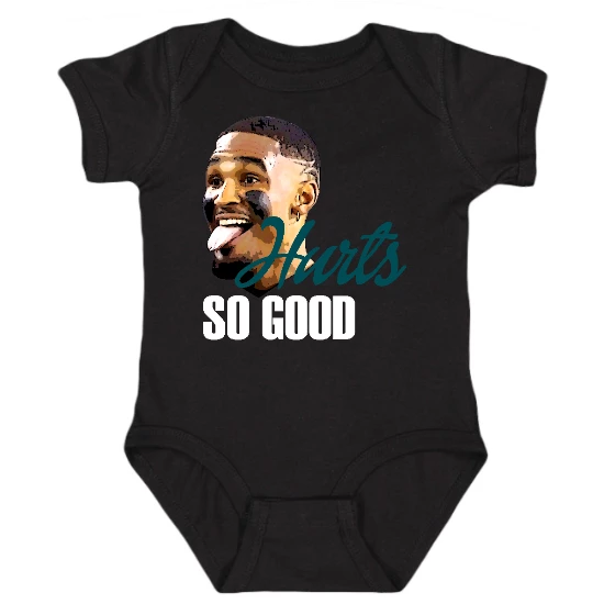 Hurts So Good Onesie