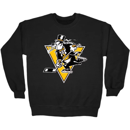 Pittsburgh The Penguin Crewneck Sweatshirt