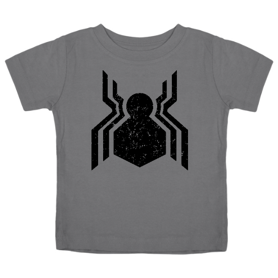 Spider Human  Kids T-Shirt