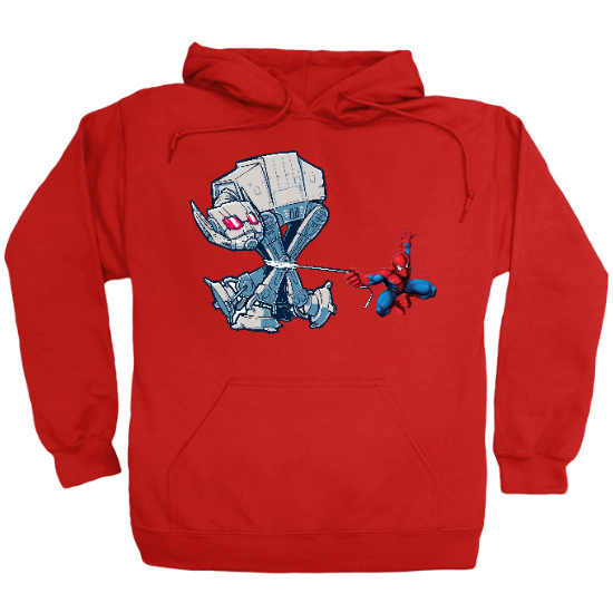 ANT-ANT Takedown Hoodie